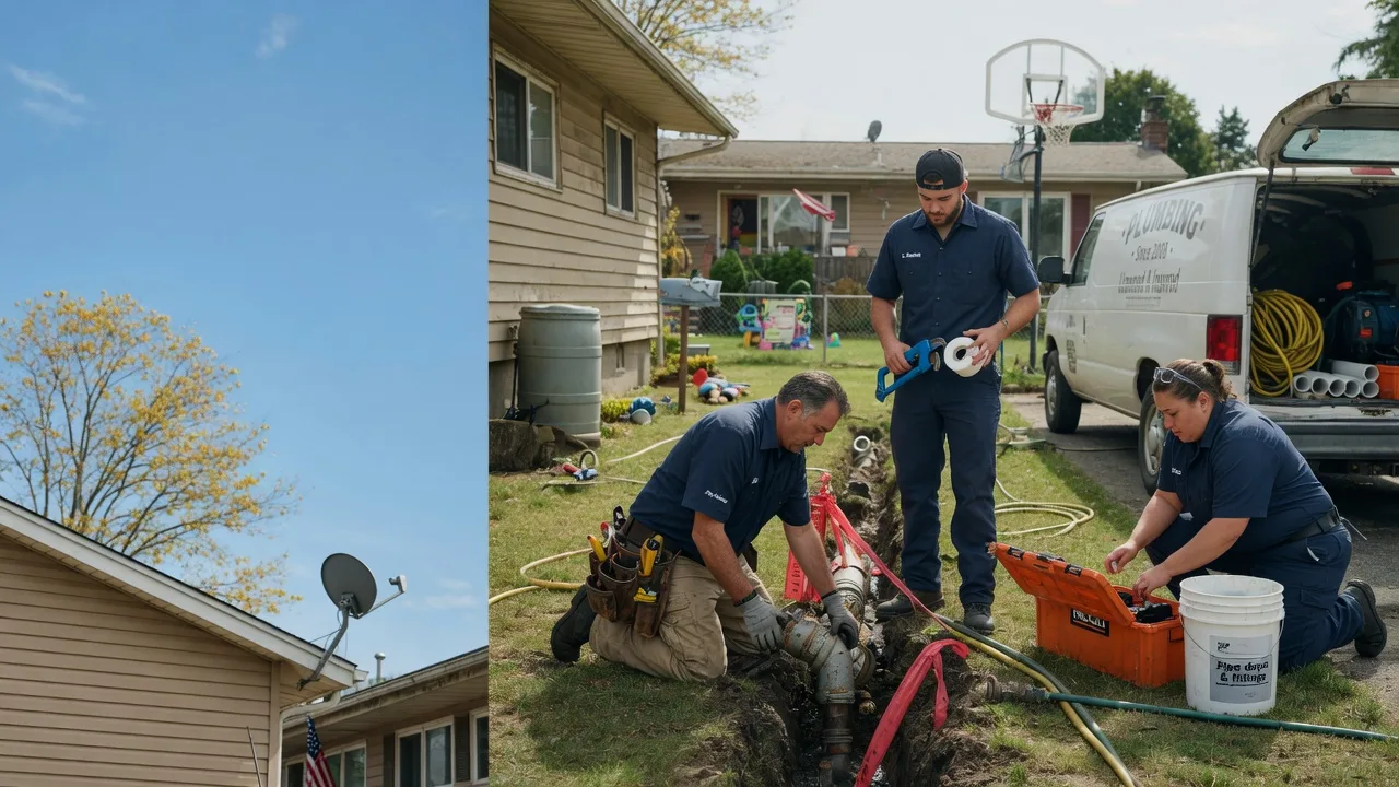 Garbage Disposal Replacement in Samaria, MI near me